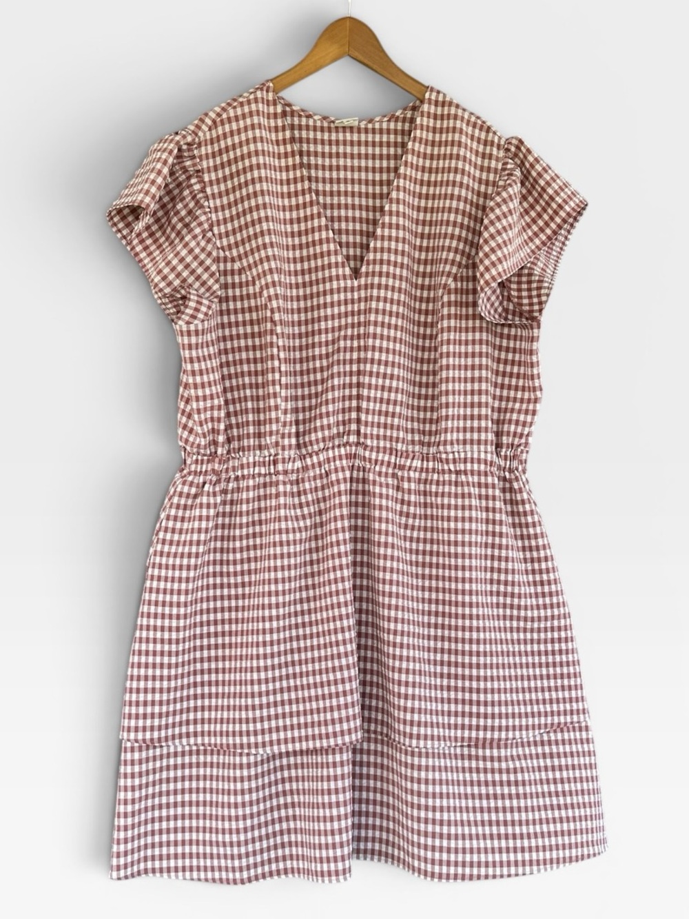 🎉5 for $45🎉 Pleione dress size 3X